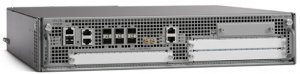 ASR1002X-CB(內(nèi)置6個GE端口、雙電源和4GB的DRAM，配8端口的GE業(yè)務(wù)板卡,含高級企業(yè)服務(wù)許可和IPSEC授權(quán))