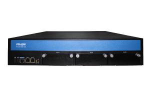 RG-UAC 6000-X60（擴展卡，4個RJ45千兆電口+4個SFP光口，2組電口bypass，三年特征庫）